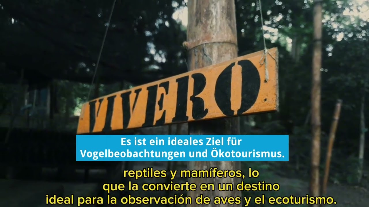 Einblicke in die kolumbianische Gemeinde Hatillo de Loba