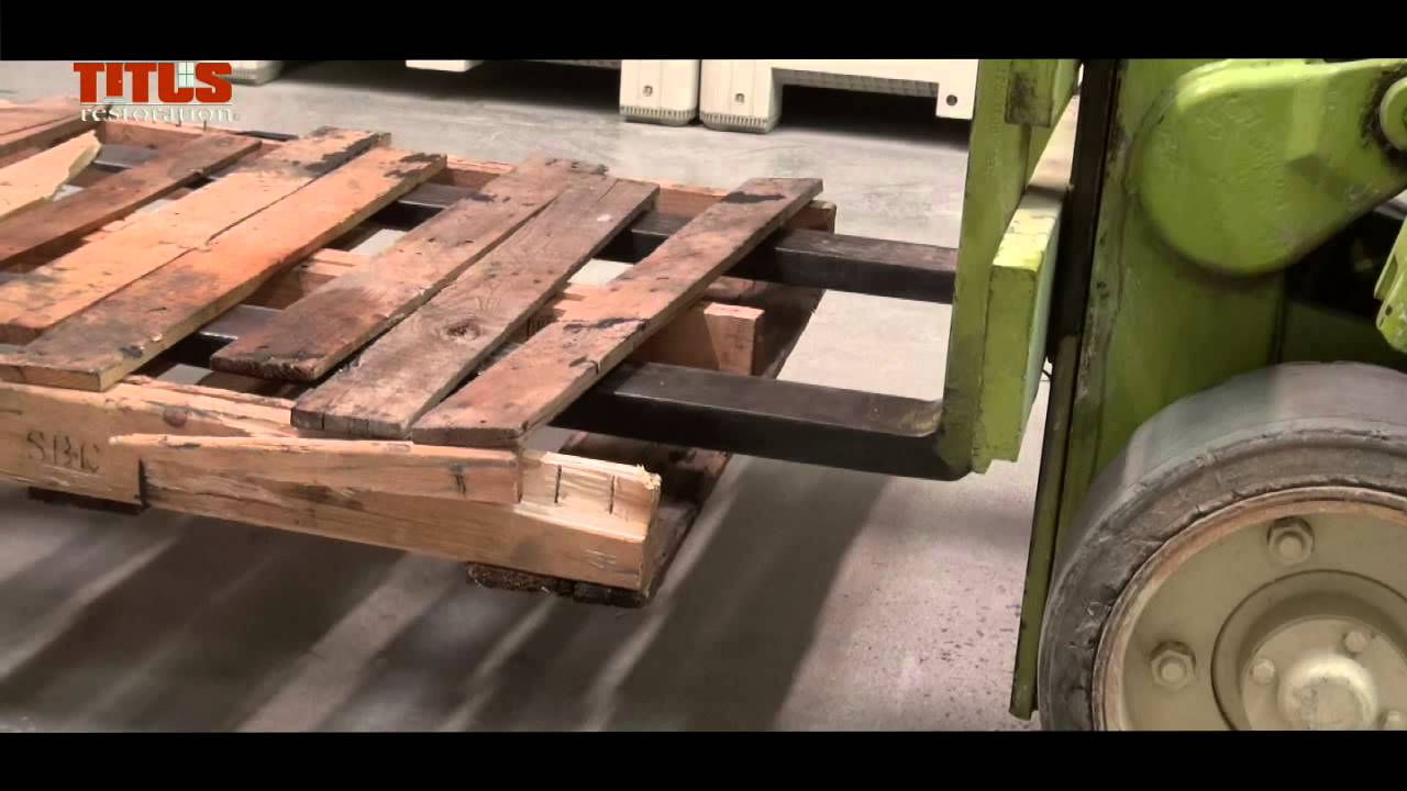 Forklift Training