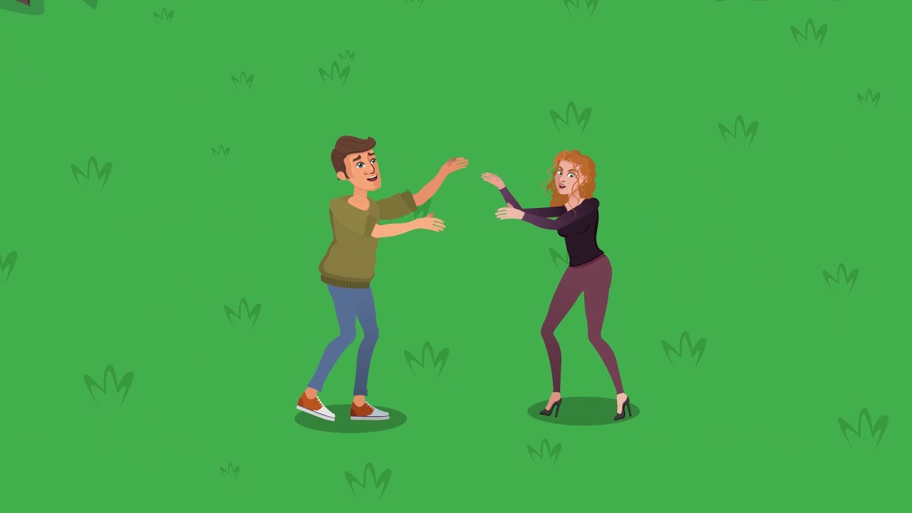 What if everyone had equal rights and total freedom of choice? | IFLAND