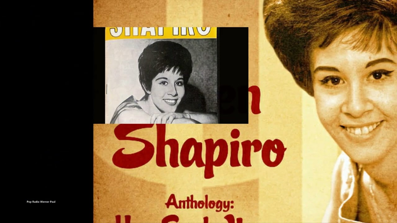 Helen Shapiro - Ich such mir meinen Bräutigam alleine aus (1966)