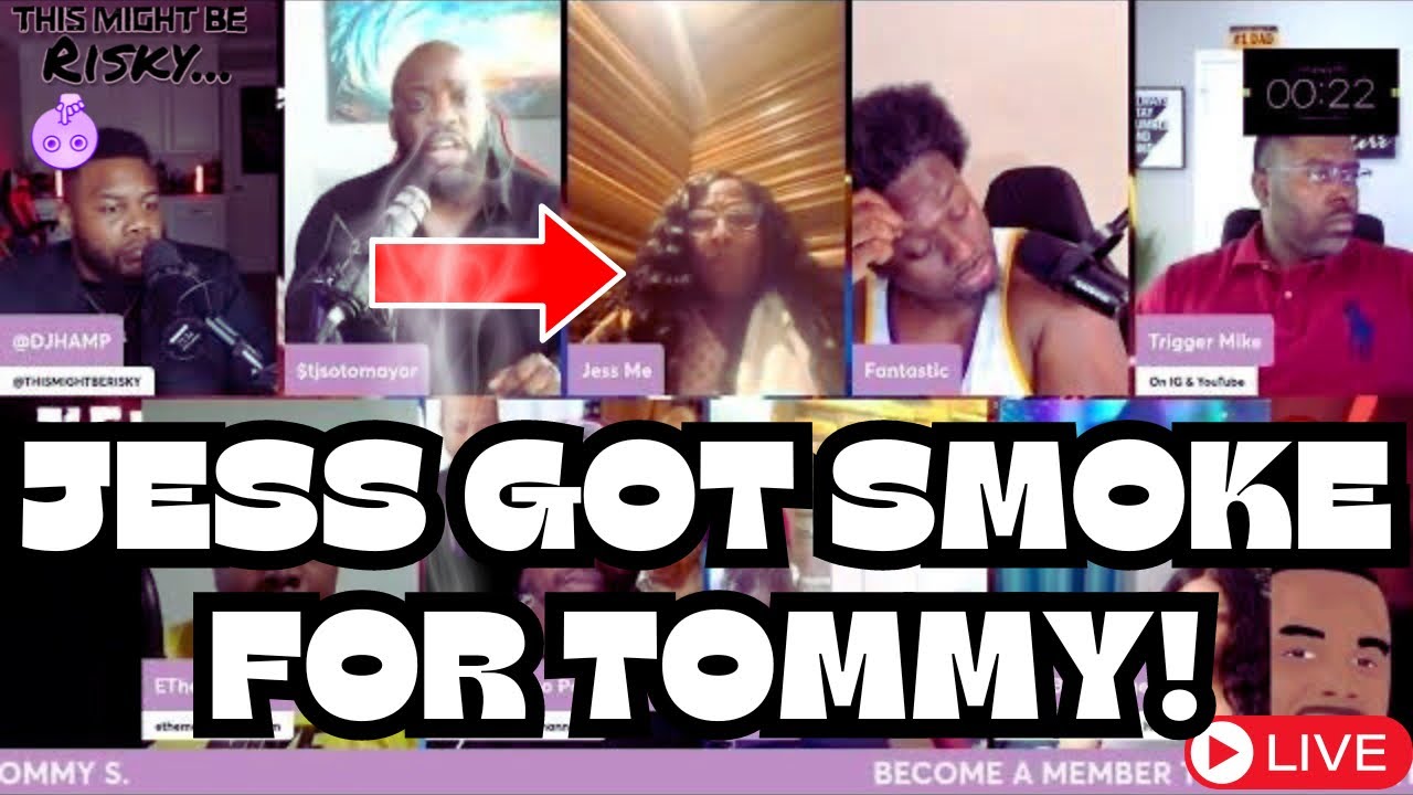 Чернокожая американка Джесс Ми не одобряет тактику стыда, используемую против чернокожих женщин, ...