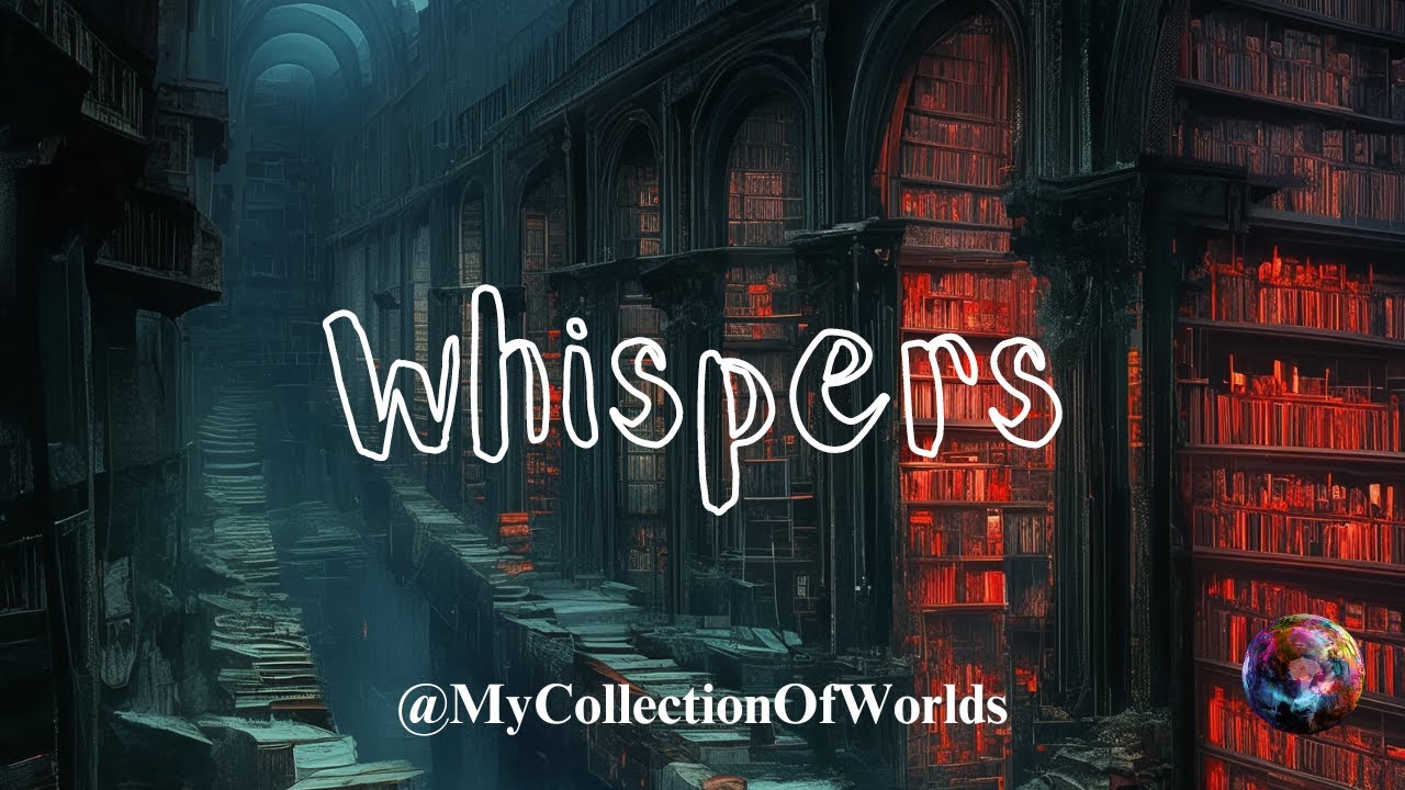 Whispers