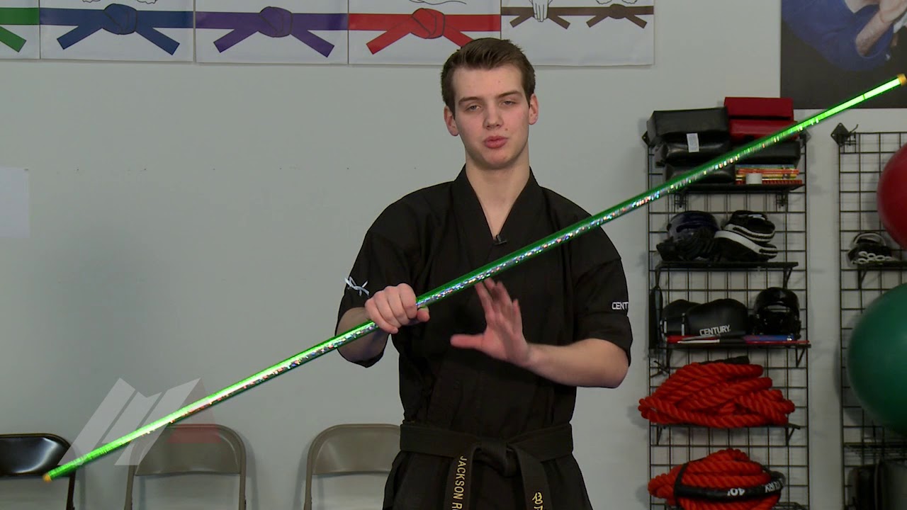 Hand Roll Speed Drill - Jackson Rudolph