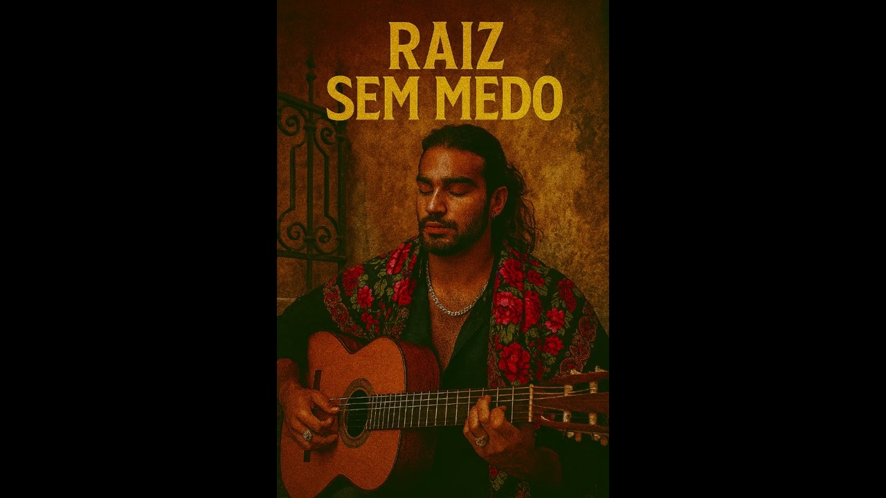 RAIZ SEM MEDO
