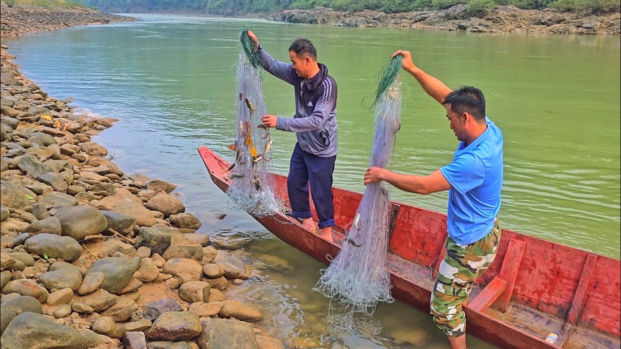 SỢ ĐỦ THỨ • Tập 23 - Ký Sự Rừng Già 10