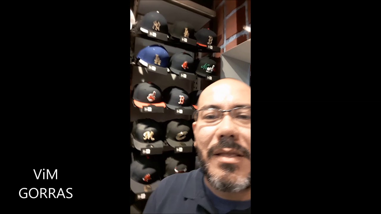 Gorras