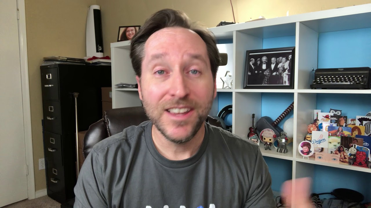 My Last Video Did Not Translate Well To Internet | Joe Scott TMI