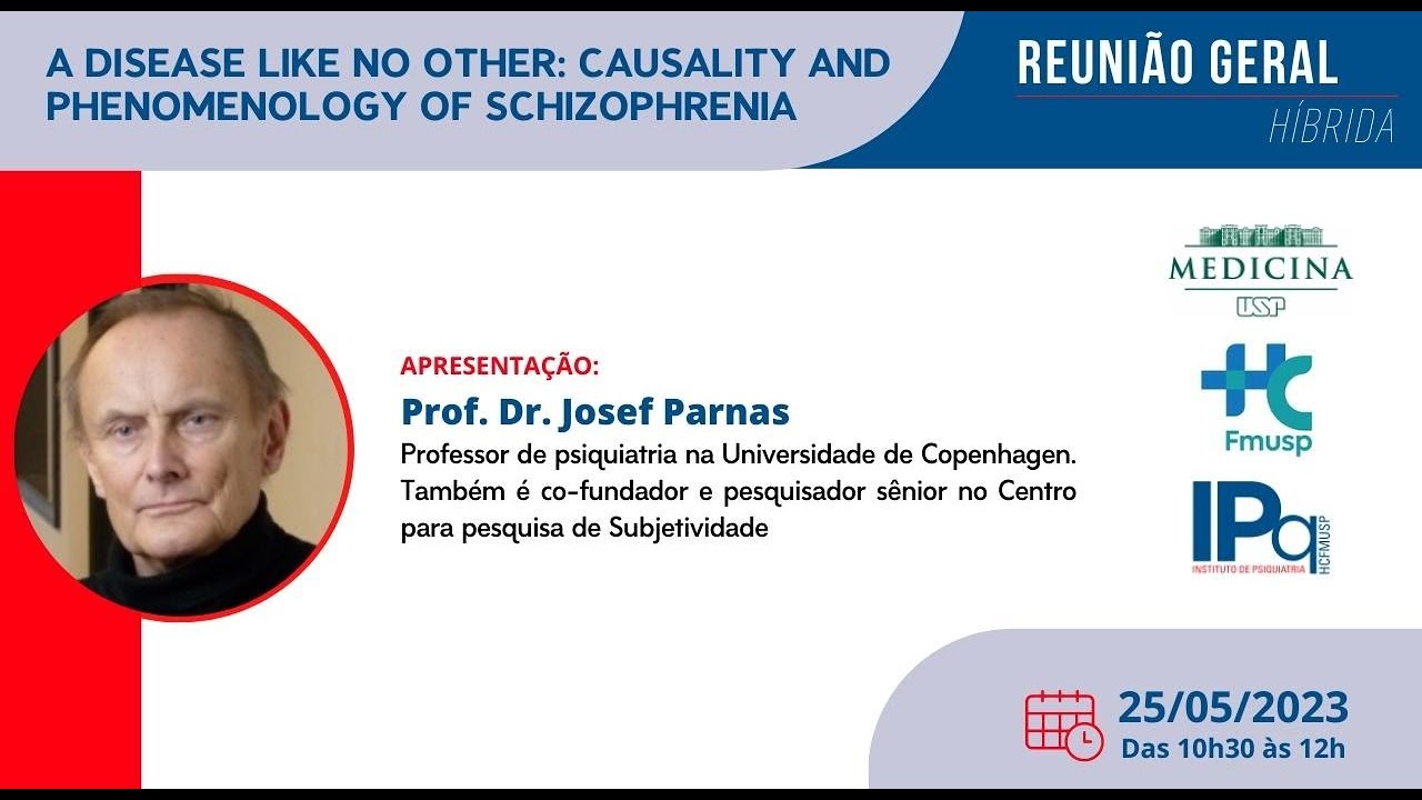 A disease like no other: causality and phenomenology of Schizophrenia