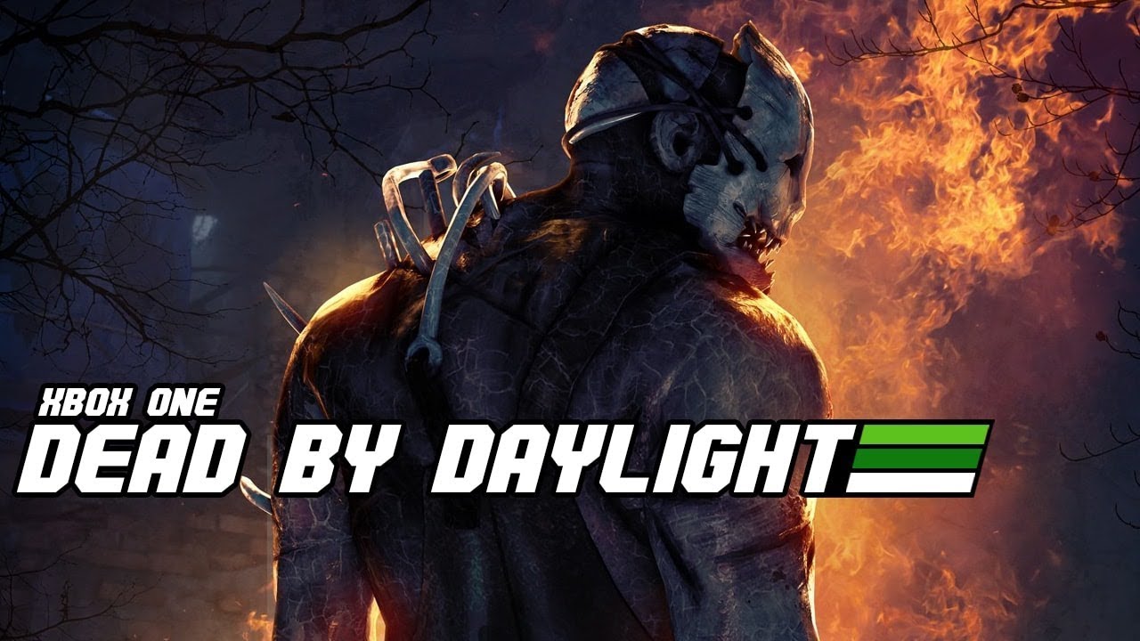 Dead by Daylight with Wookie, Melon & Sickshock