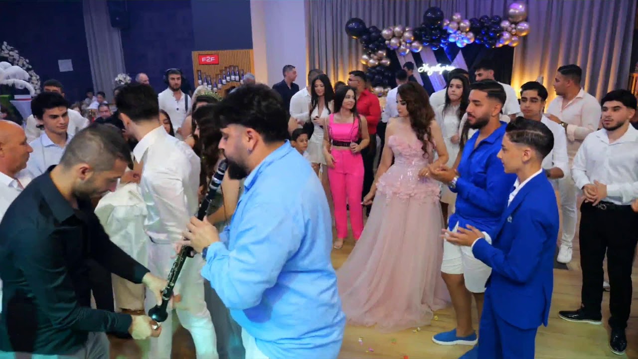 ABIB MEZUNIYET CANLI 1