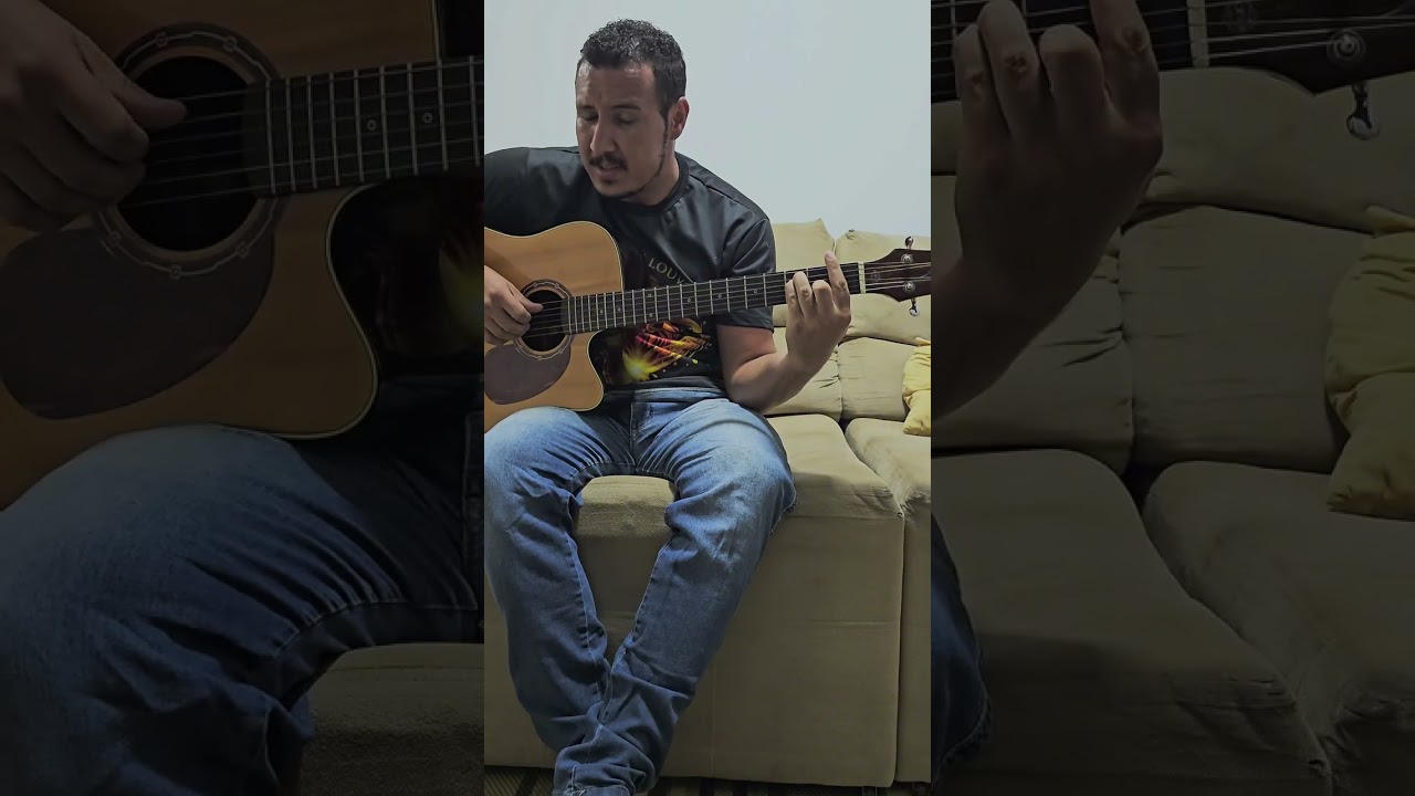 Volta Senhor Jesus - Alessandro Bispo de Miranda 