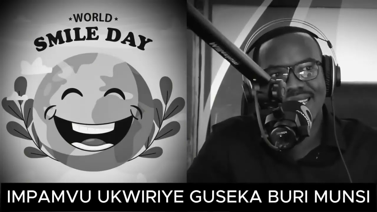 MENYA IMPAMVU UKWIRIYE GUSEKA BURI MUNSI