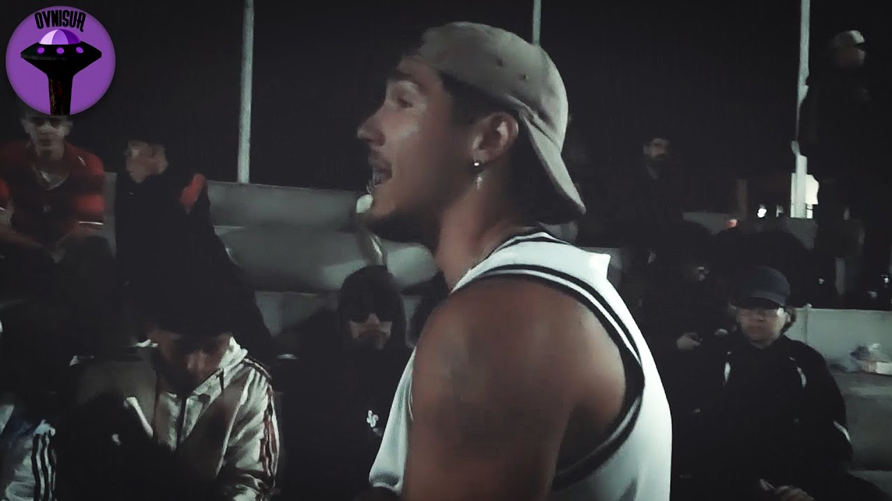 PULGOSO JIMMY 𝐯𝐬  ESKALANTE[FINAL]