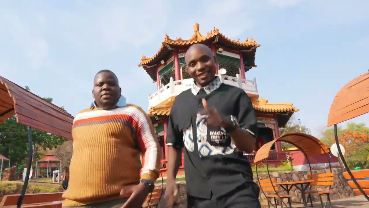 Truth Nolds - Happy New Year (Ceremony) ft Avokado (Official Music Video)