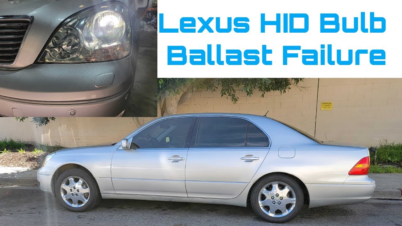 Why Won't My Headlight Work? Simple Test Anyone Can Do!