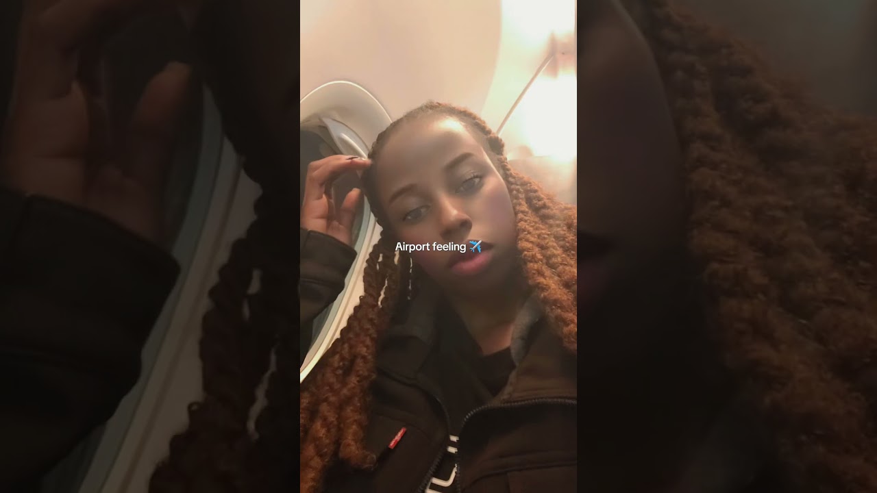 #firstinternationaltrip  #firstflight firstflight