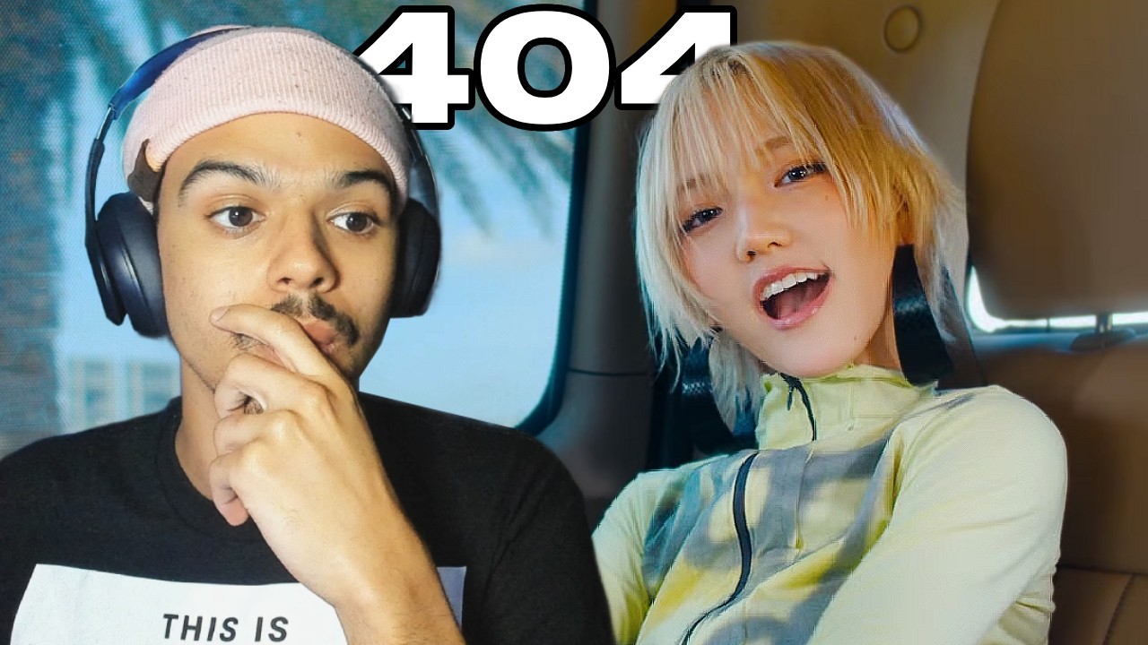 KiiiKiii 키키 '404 (New Era)' MV REACTION