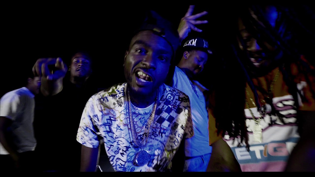 Staxx - So Inland (Official Video)