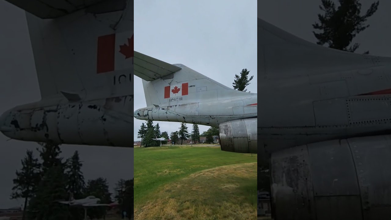 McDonnell CF-101 Voodoo