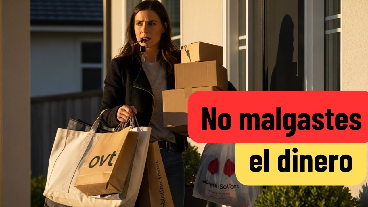 “12 artículos en casa que son un desperdicio total de dinero (desapego, minimalismo)”