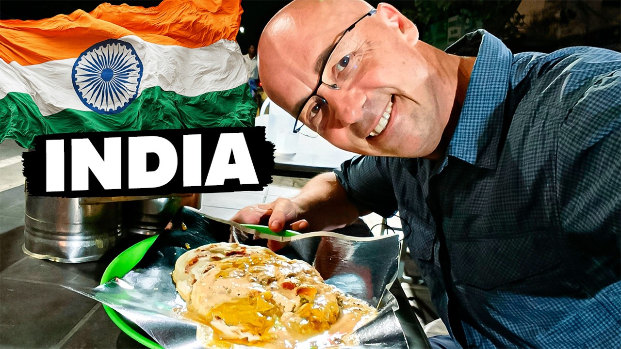 How to Travel INDIA on $30 a Day | Budget Travel Tips