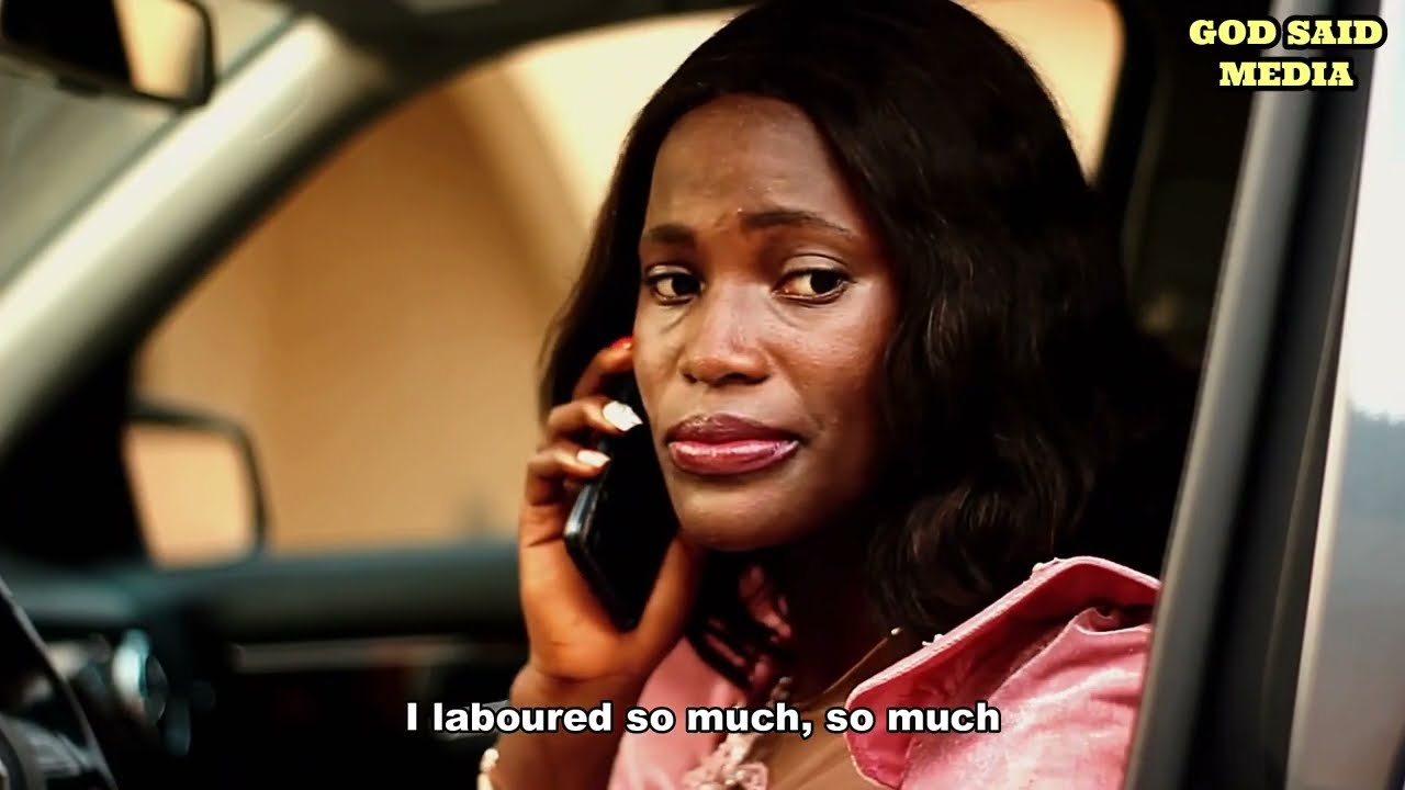 ENEMY BY CHOICE (SUBTITLED VERSION)