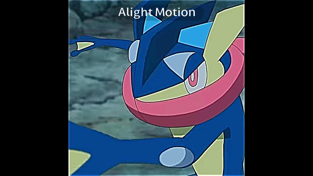 GRENINJA VS LUCARIO 💀 | Pokemon edit #pokemon#anime #viral #shorts