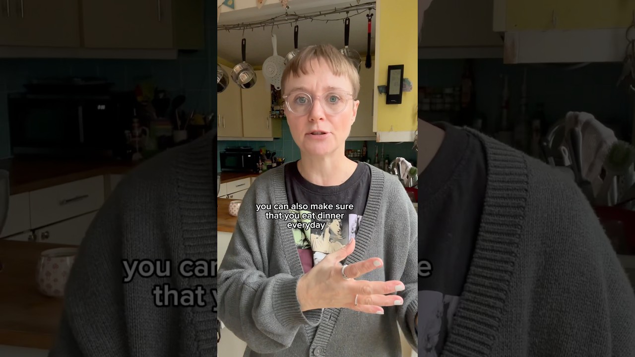 What Is Autistic Burnout #autism