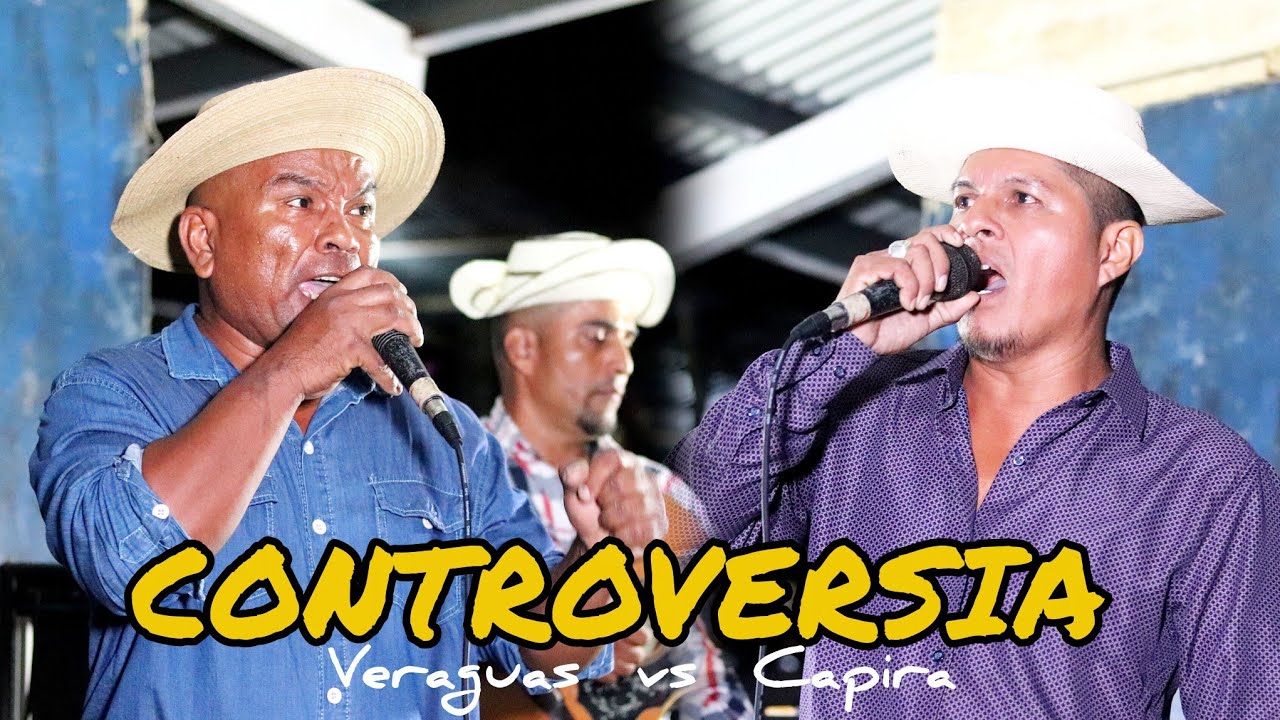 SE QUITAN LAS GANAS EN LA CONTROVERSIA -CESAR PEÑALBA-MOISES REYES DESDE SAN ISIDRO DE PENONOMÉ 