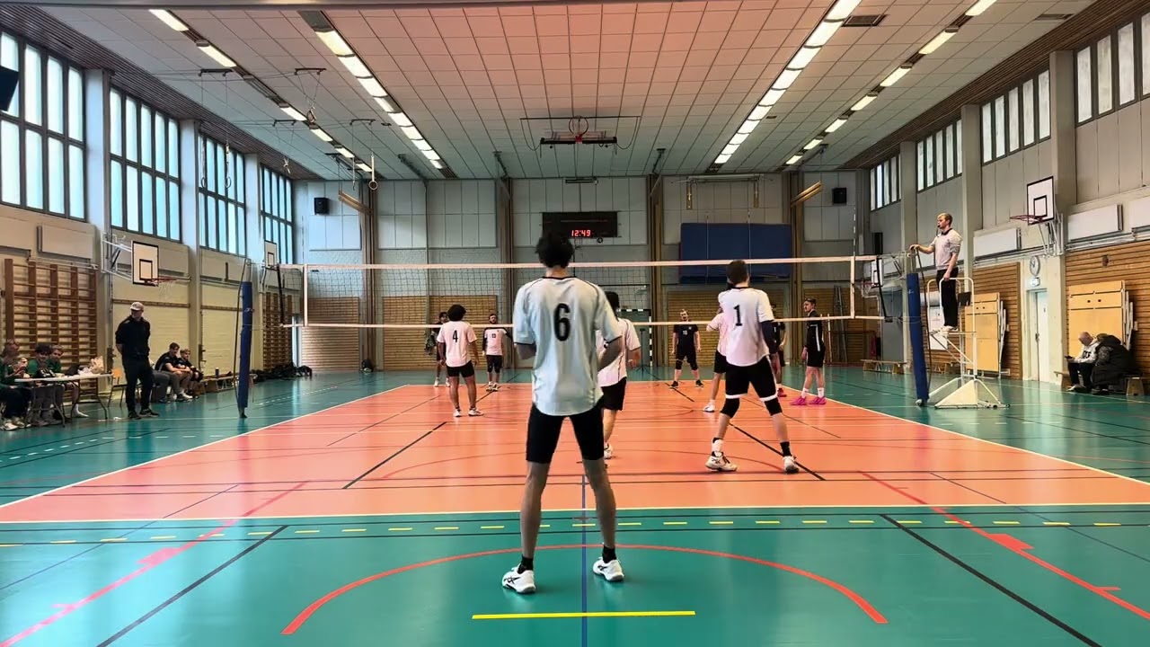 UVBS E-Lite vs spårvägen set 2 (07/03-26)