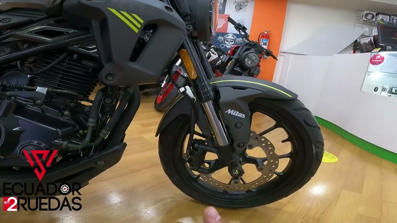 🔥Nueva Igm Wind 250X AÑO 2023🚨 Ficha técnica precio características 🇪🇨 MOTOS - MOTOCICLETAS-ECUADOR