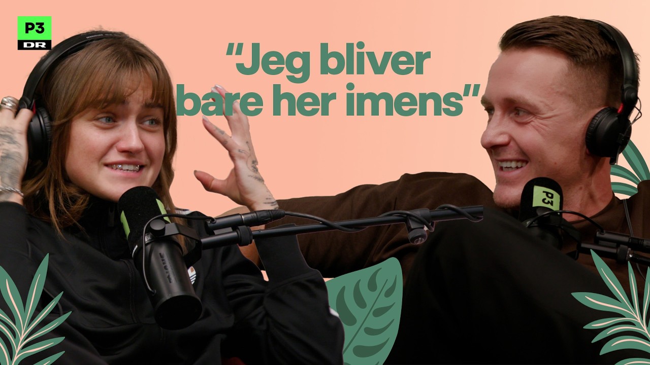 Catfish ft. Andreas Holm Jensen