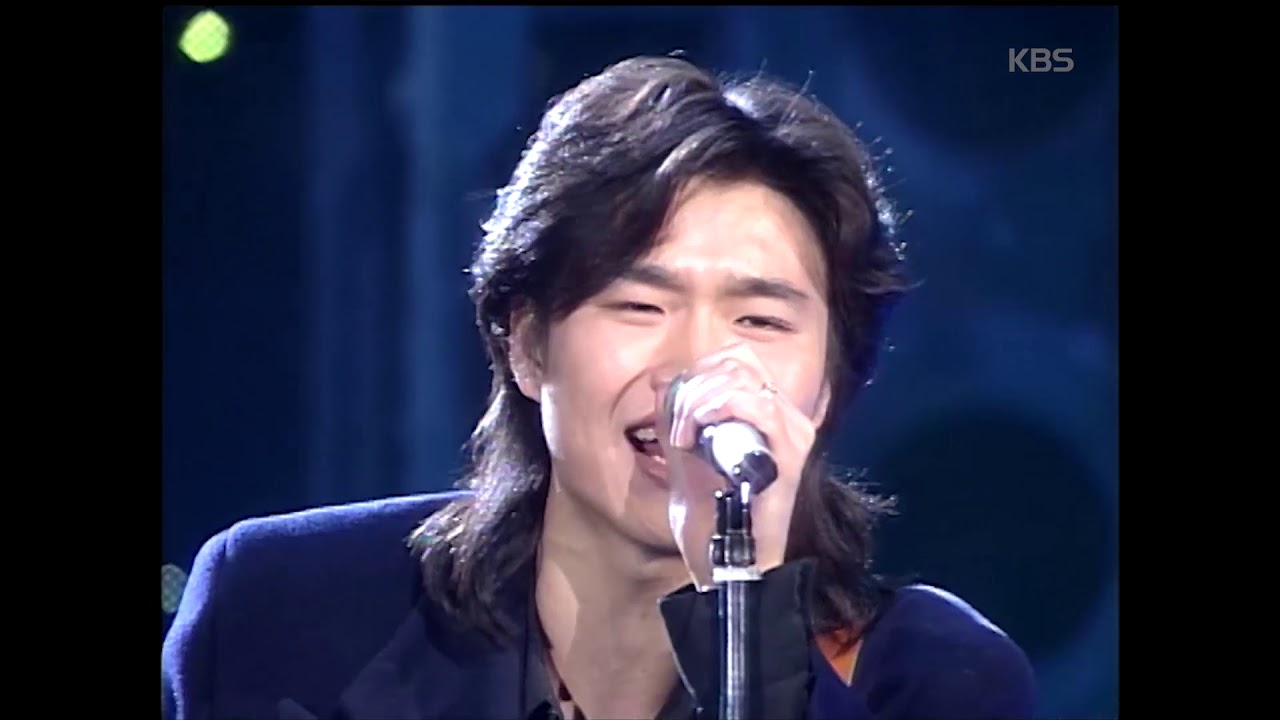Mr. Kim - '개꿈' | Mr. Kim - 'A Silly Dream' 【KBS 가요톱10】