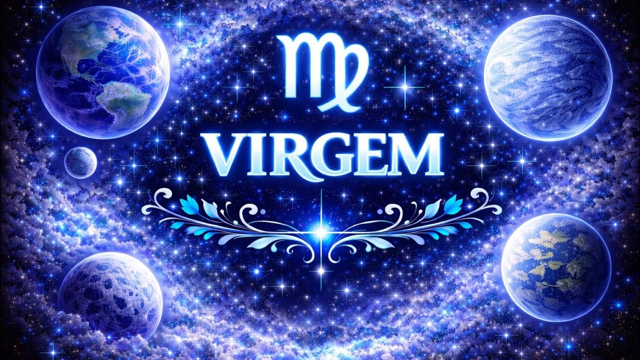 Signo  de virgem  ♍. Vc vai manifestar tudo um novo amor ...mas amor do passado volta.