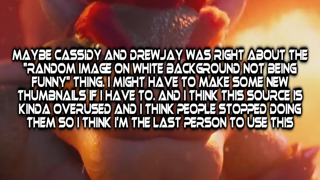 (The SMB Movie) 