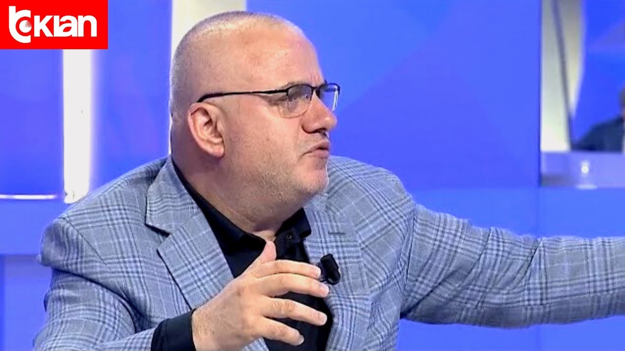 Rrëmbimi i 3 policëve, Artan Hoxha: Operacion mirëfilltazi i organizuar nga forcat speciale serbe