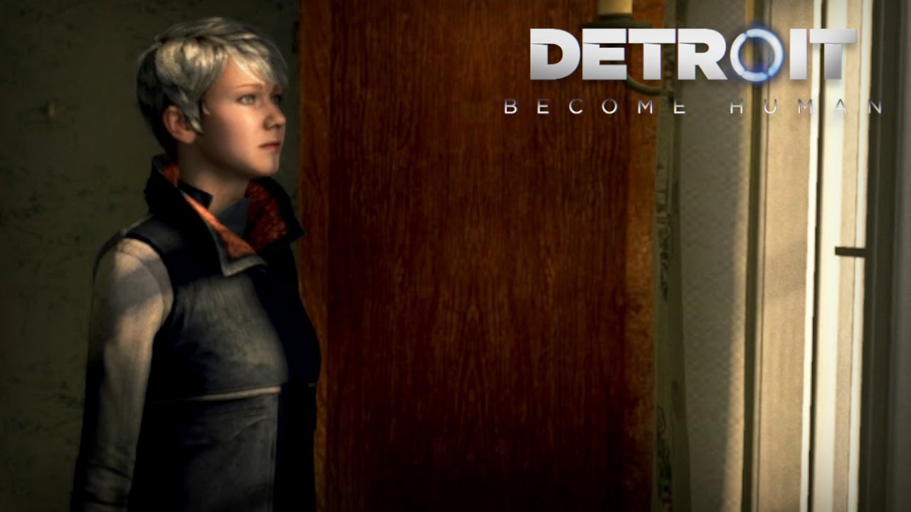 Sobrevivemos… Mas a Que Custo? | Detroit: Become Human #10