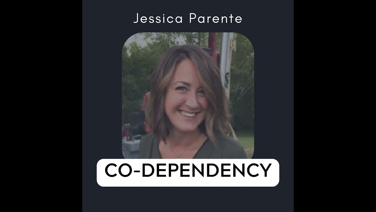 Shame & Co-Dependency
