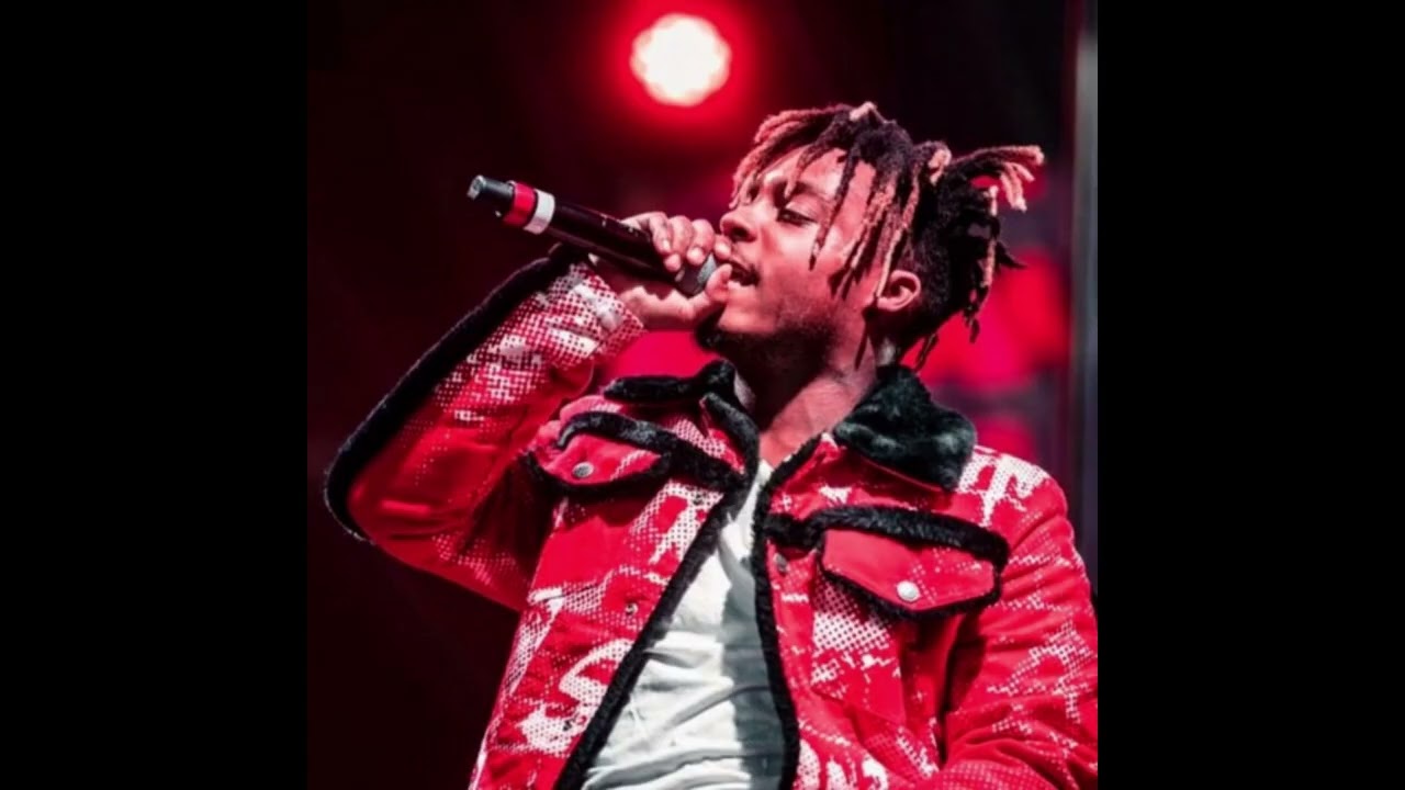 [Free] Juice WRLD Type Beat 