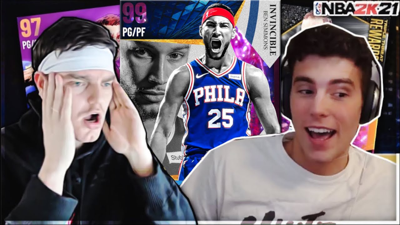 DBG РЕАКЦИЯ НА КОМАНДУ TYDEBO, ЕСЛИ ТУРНИР 250K СОСТОИТСЯ СЕГОДНЯ В NBA 2K21 MyTEAM!!