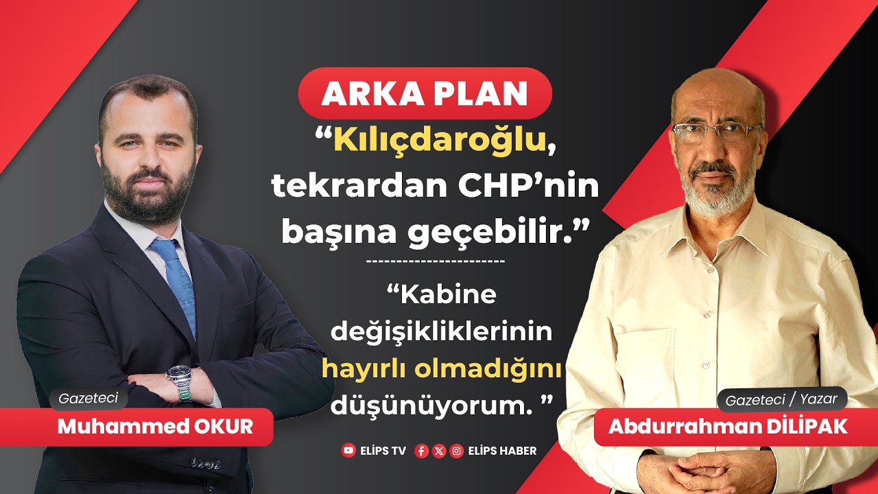 Öcalan, İmralı'ya veda edecek mi? I 