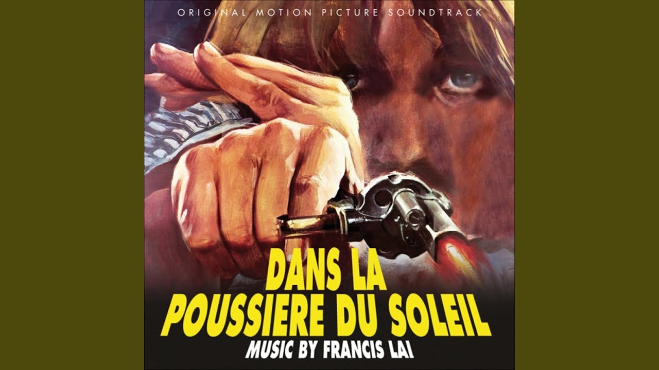 Solitude et grands espaces (2011 Remastered Version)