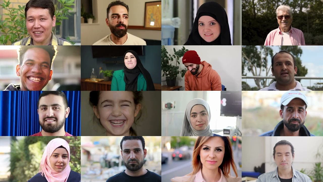 The Role of Private Sector Engagement in Displaced Labor Mobility