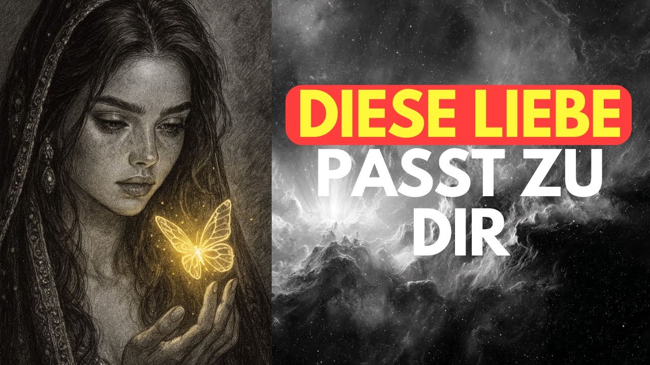 Frauen, die allein gelitten haben, bekommen nicht irgendeine Liebe – sondern die richtige | Dispenza