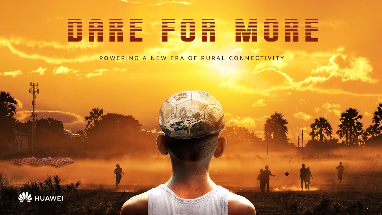 Dare For More: Powering A New Era Of Rural Connectivity