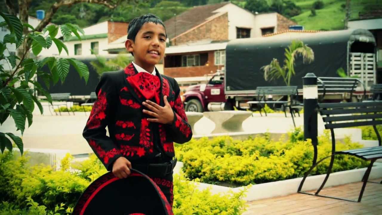 BRAYAN (El Charrito Camacho) EL JORNALERO
