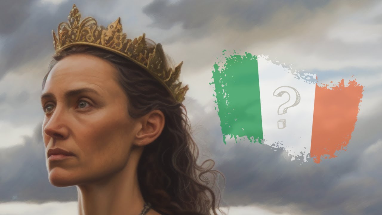 Gormlaith: The Ultimate High Queen of Ireland?