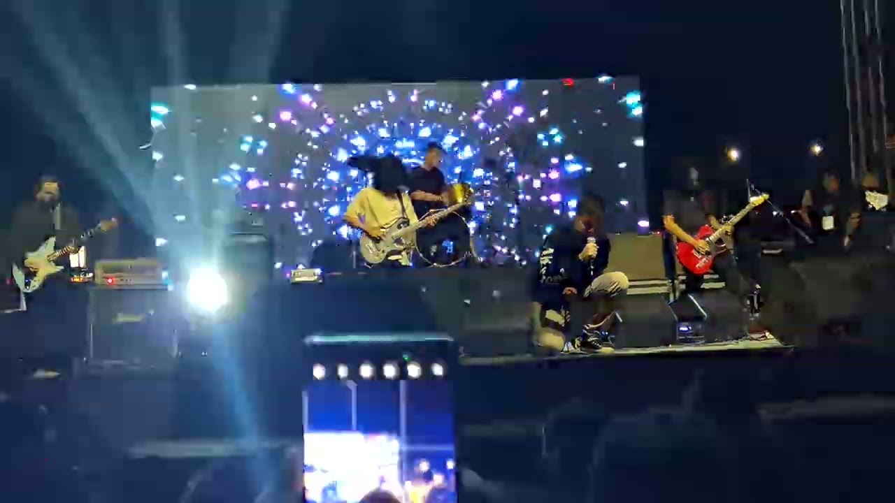Heart Strength FASPITCH    PUFF TOUR 2022 CEBU