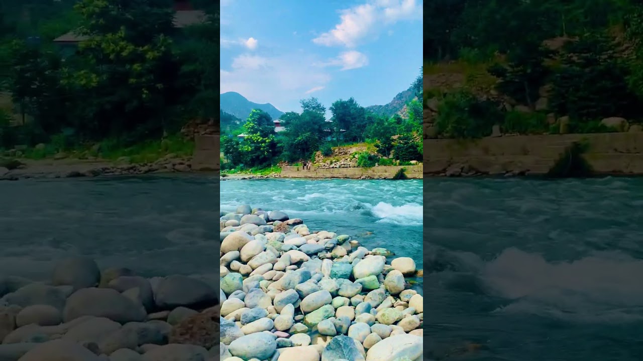 #sheringal Dir upper #nature #beautyofnature