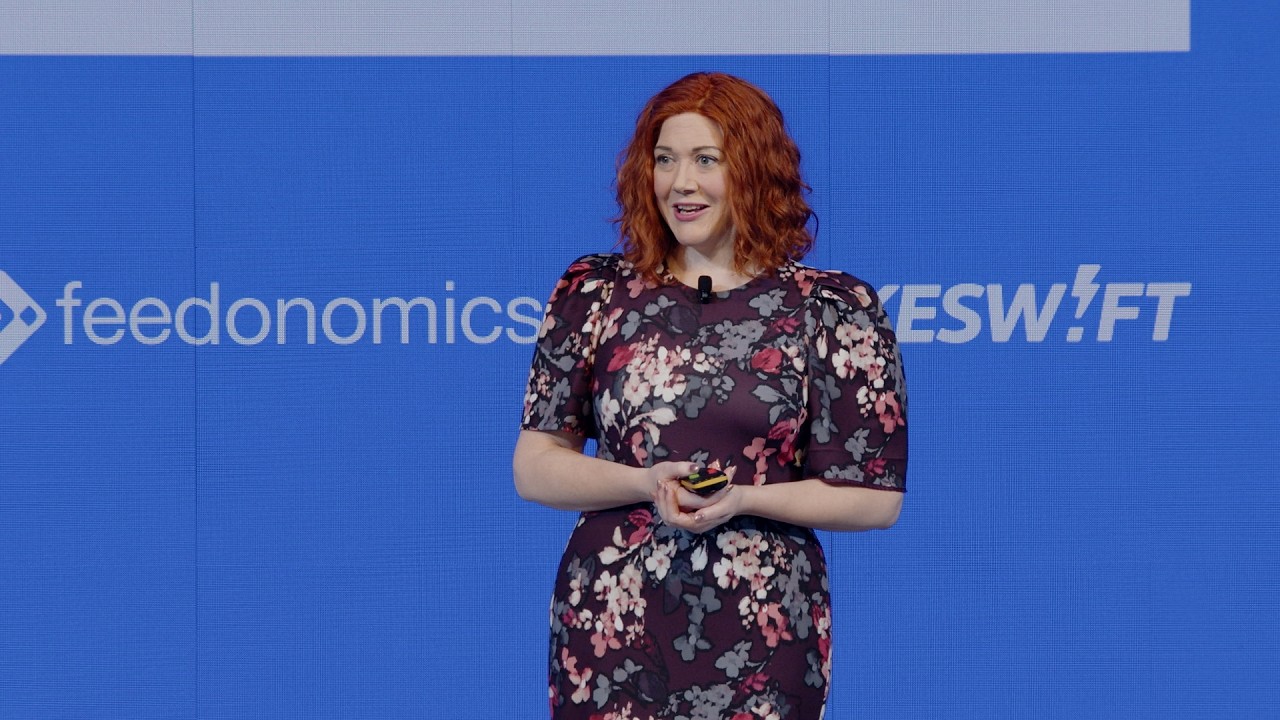 Keynote: Agentic Commerce: Signal, Noise, and What Actually Scales